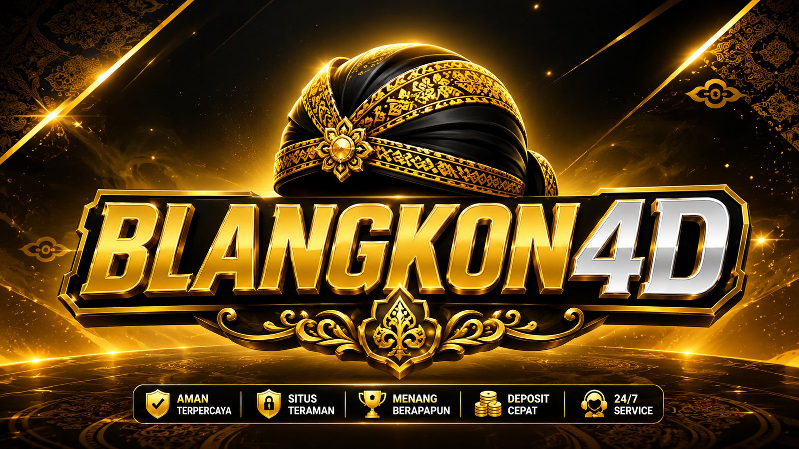 blangkon4d blangkon4d